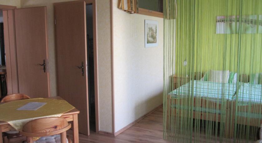 Ferienwohnung Weingart Quedlinburg Ruang foto