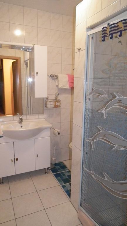 Ferienwohnung Weingart Quedlinburg Bagian luar foto