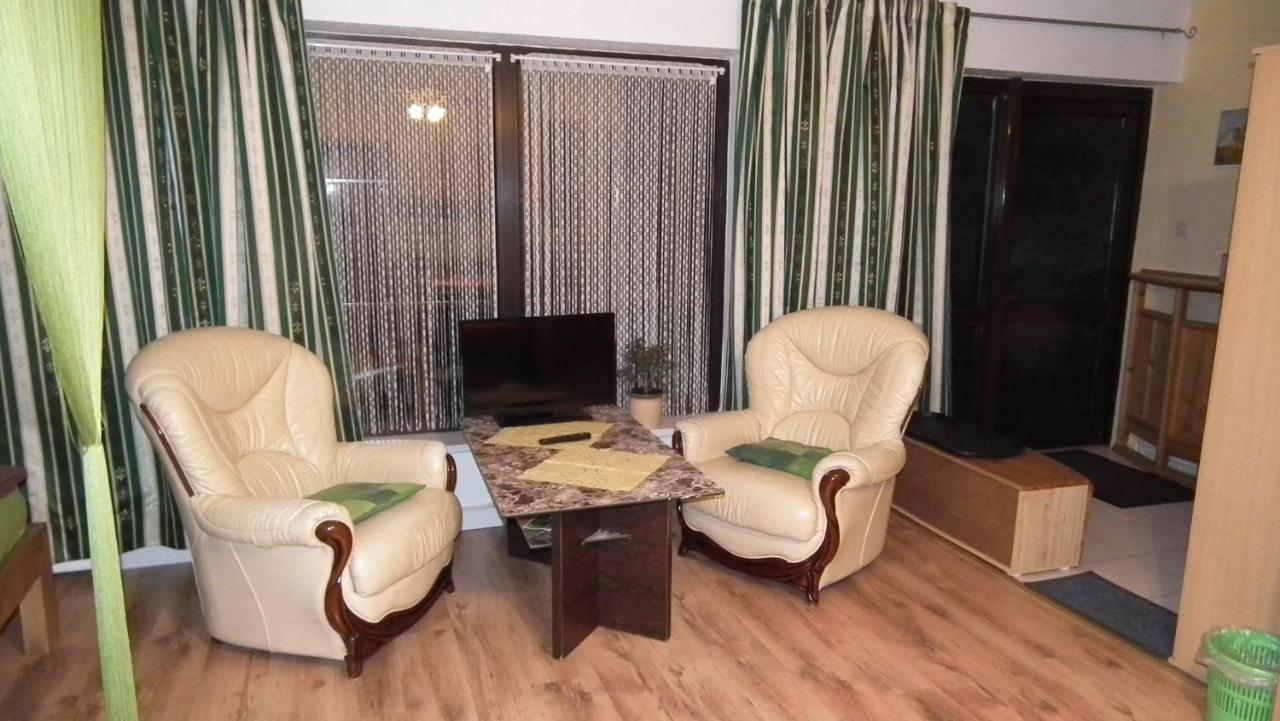 Ferienwohnung Weingart Quedlinburg Bagian luar foto